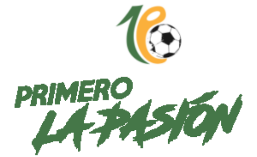 PRIMERO LA PASIÓN