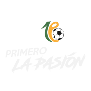 PRIMERO LA PASIÓN